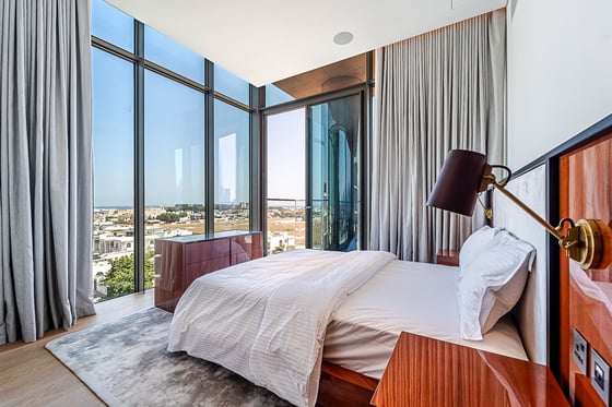 FOR RENT | Furnished | Canal and Skyline Views, picture 22