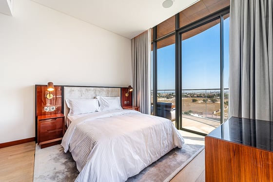 FOR RENT | Furnished | Canal and Skyline Views, picture 26