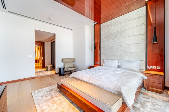 FOR RENT | Furnished | Canal and Skyline Views, picture 32