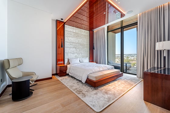 FOR RENT | Furnished | Canal and Skyline Views, picture 34