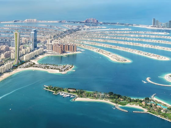 Glamorous Beachfront Apartment at Como Residences, picture 8