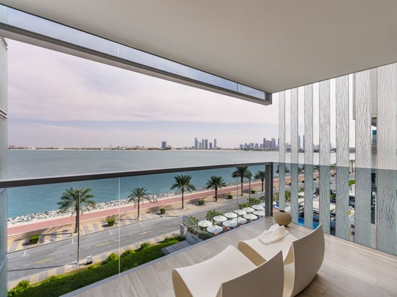 BRAND NEW VACANT /Stunning Sea Views, picture 2