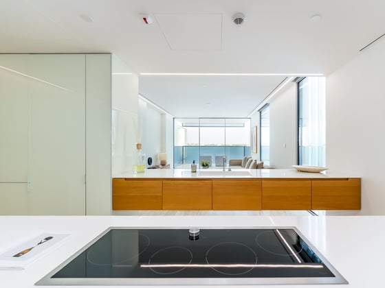 BRAND NEW VACANT /Stunning Sea Views, picture 8