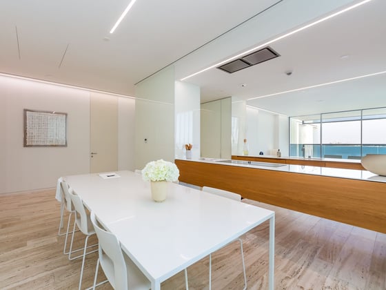 BRAND NEW VACANT /Stunning Sea Views, picture 6