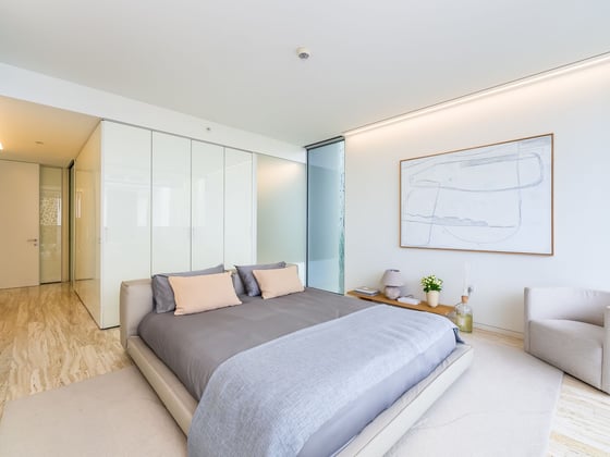 Luxurious 3B+Maids /Branded Furniture / Sea Views, picture 11