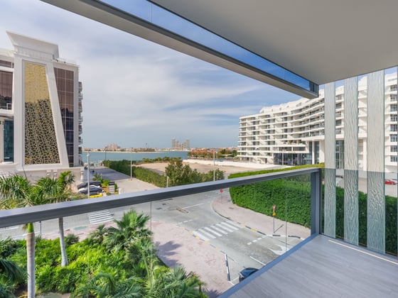 Luxurious 3B+Maids /Branded Furniture / Sea Views, picture 15