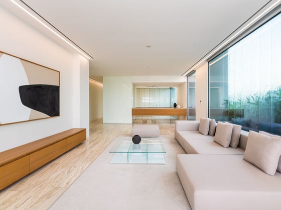 Ground floor Large Terrace Sea Views, picture 3