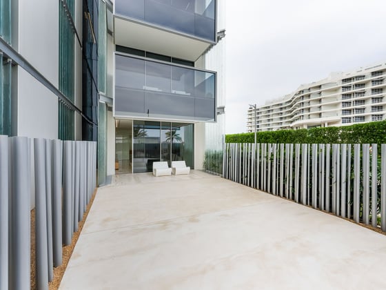 Ground floor Large Terrace Sea Views, picture 15