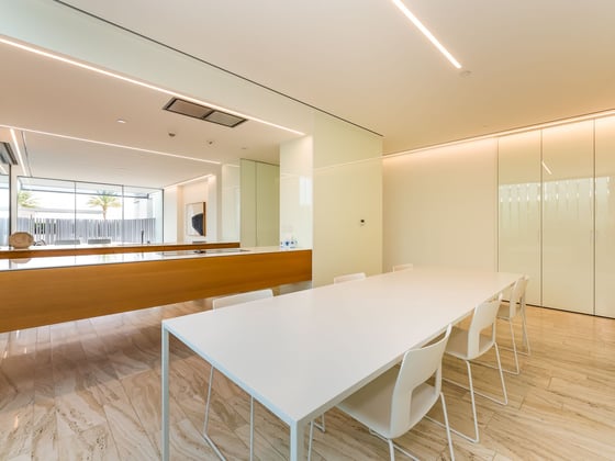 Ground floor Large Terrace Sea Views, picture 8