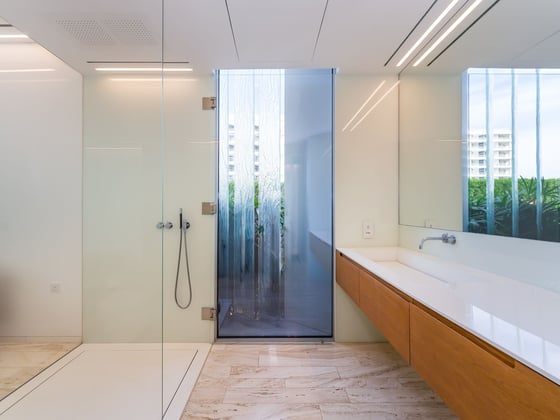 Ground floor Large Terrace Sea Views, picture 12