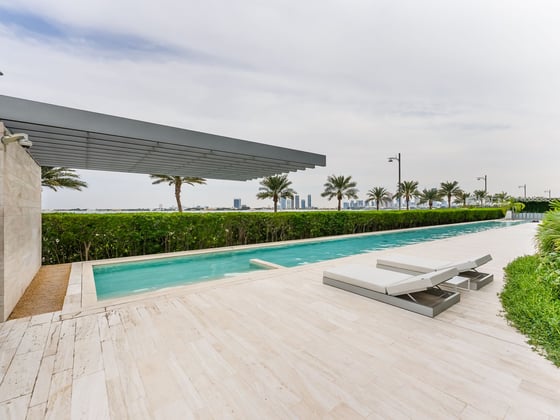 Ground floor Large Terrace Sea Views, picture 17