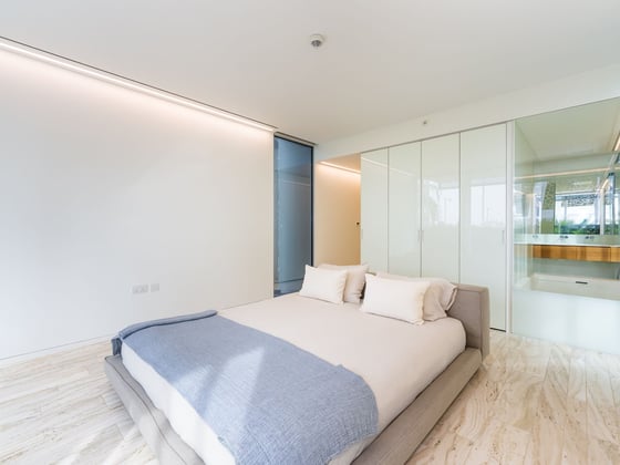 Ground floor Large Terrace Sea Views, picture 10