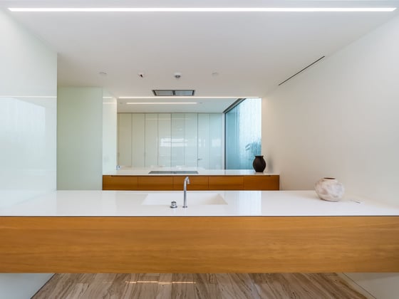 Ground floor Large Terrace Sea Views, picture 6