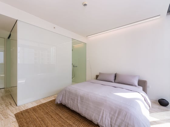 Luxurious 3B+Maids /Branded Furniture / Sea Views, picture 12