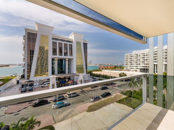 Luxurious 3B+Maids /Branded Furniture / Sea Views, picture 15