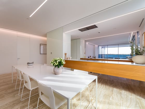 Luxurious 3B+Maids /Branded Furniture / Sea Views, picture 6