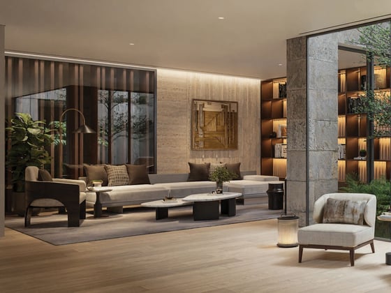 Lavish Tilal Al Ghaf Mansion with Elite Amenities, picture 3