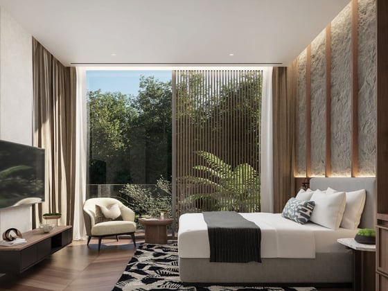 Lavish Tilal Al Ghaf Mansion with Elite Amenities, picture 5