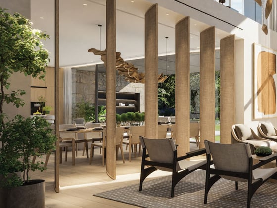 Lavish Tilal Al Ghaf Mansion with Elite Amenities, picture 9