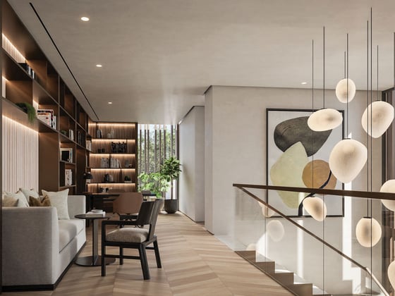 Lavish Tilal Al Ghaf Mansion with Elite Amenities, picture 10
