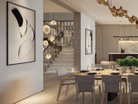 Lavish Tilal Al Ghaf Mansion with Elite Amenities, picture 8