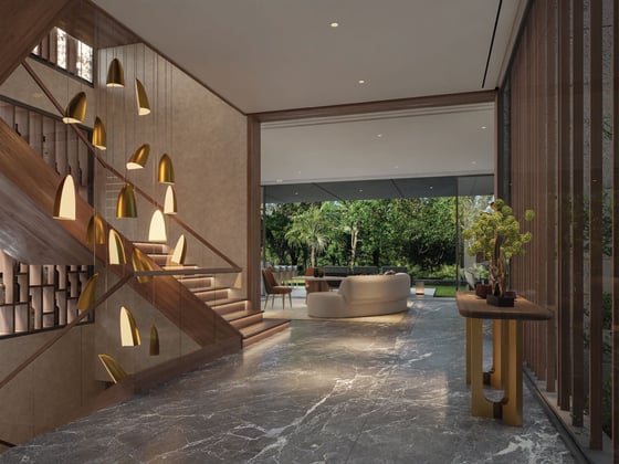 Waterfront Mansion with Luxurious Amenities, picture 8