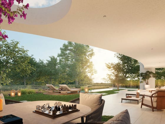 Waterfront Mansion with Luxurious Amenities, picture 11