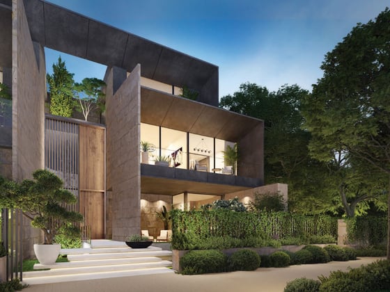 Waterfront Mansion with Luxurious Amenities, picture 15