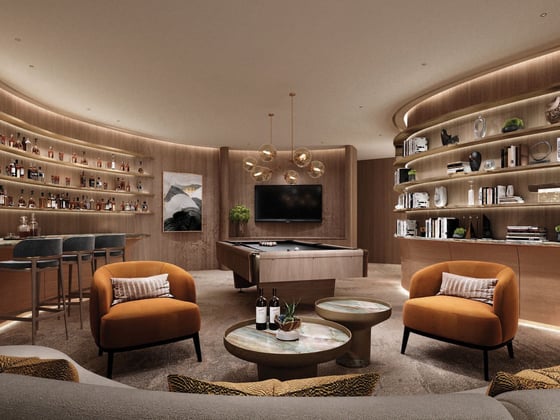 Waterfront Mansion with Luxurious Amenities, picture 7