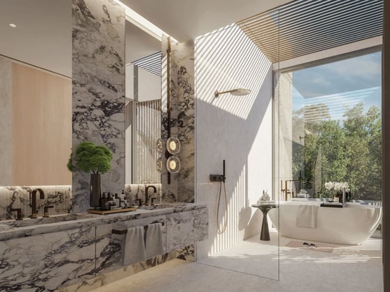 Waterfront Mansion with Luxurious Amenities, picture 12