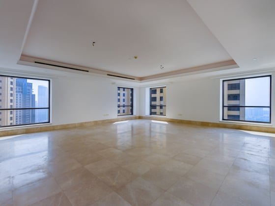 Penthouse | Private Pool | Sea view, picture 3