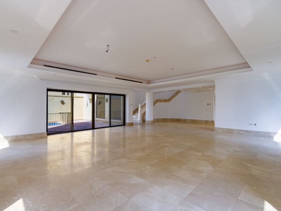 Penthouse | Private Pool | Sea view, picture 4