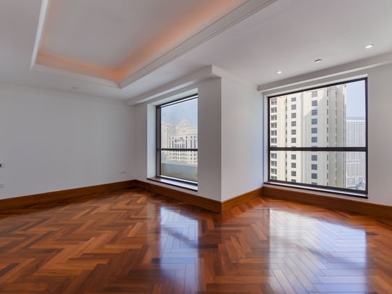 Penthouse | Private Pool | Sea view, picture 7