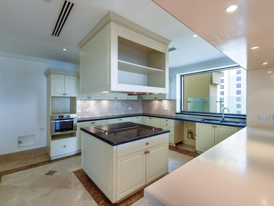 Penthouse | Private Pool | Sea view, picture 6