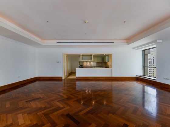 Penthouse | Private Pool | Sea view, picture 5