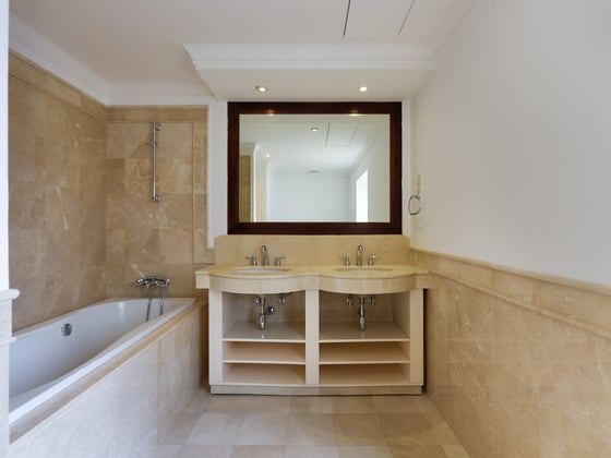 Penthouse | Private Pool | Sea view, picture 10