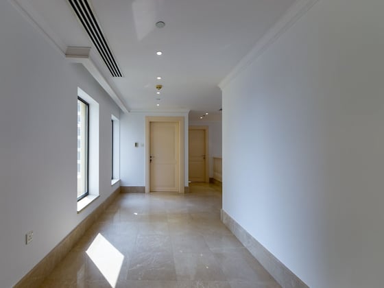 Penthouse | Private Pool | Sea view, picture 9