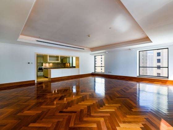 Penthouse | Private Pool | Sea view, picture 2