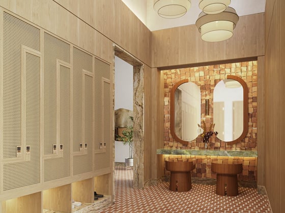 Branded Six Senses Residences Dubai Marina Luxury, picture 9