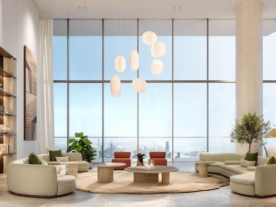 The Tallest Residential Tower in the World, picture 1