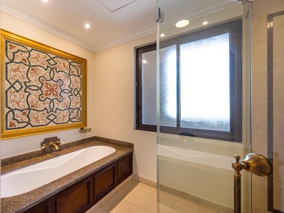 Only Penthouse With Full Burj View, picture 15