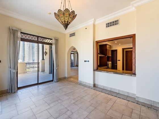 Only Penthouse With Full Burj View, picture 5