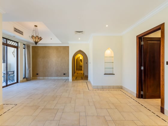 Only Penthouse With Full Burj View, picture 3
