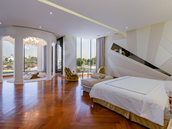 Bespoke Vastu-Compliant Mansion in Emirates Hills, picture 17