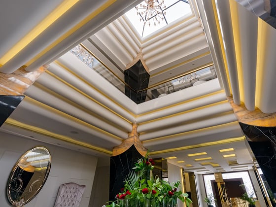 Bespoke Vastu-Compliant Mansion in Emirates Hills, picture 7