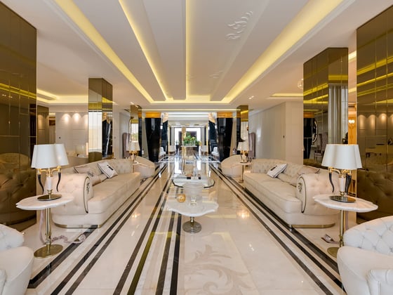 Bespoke Vastu-Compliant Mansion in Emirates Hills, picture 3