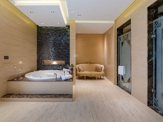 Bespoke Vastu-Compliant Mansion in Emirates Hills, picture 19