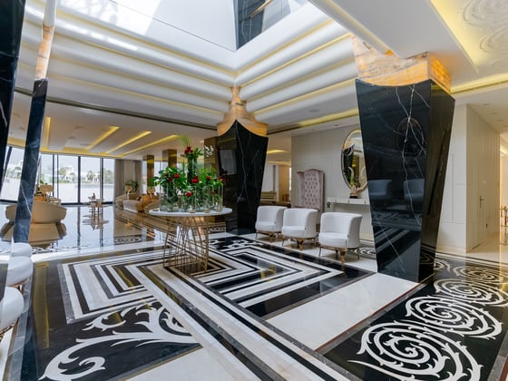 Bespoke Vastu-Compliant Mansion in Emirates Hills, picture 2