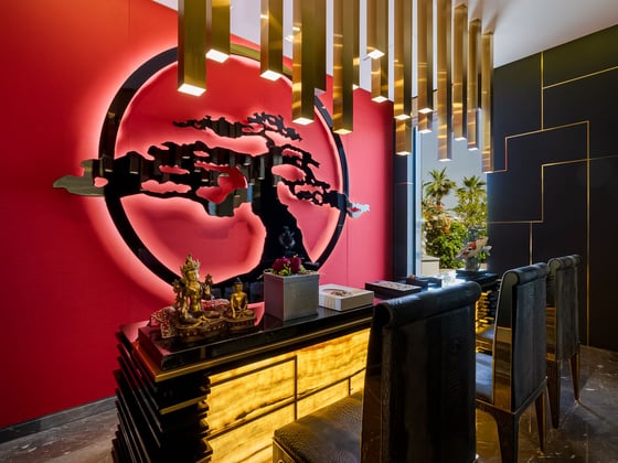 Bespoke Vastu-Compliant Mansion in Emirates Hills, picture 14