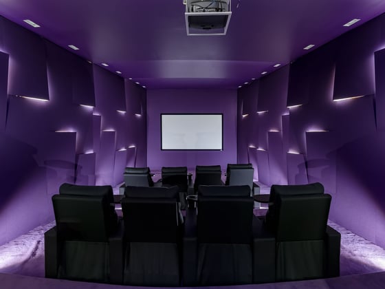 Bespoke Vastu-Compliant Mansion in Emirates Hills, picture 15